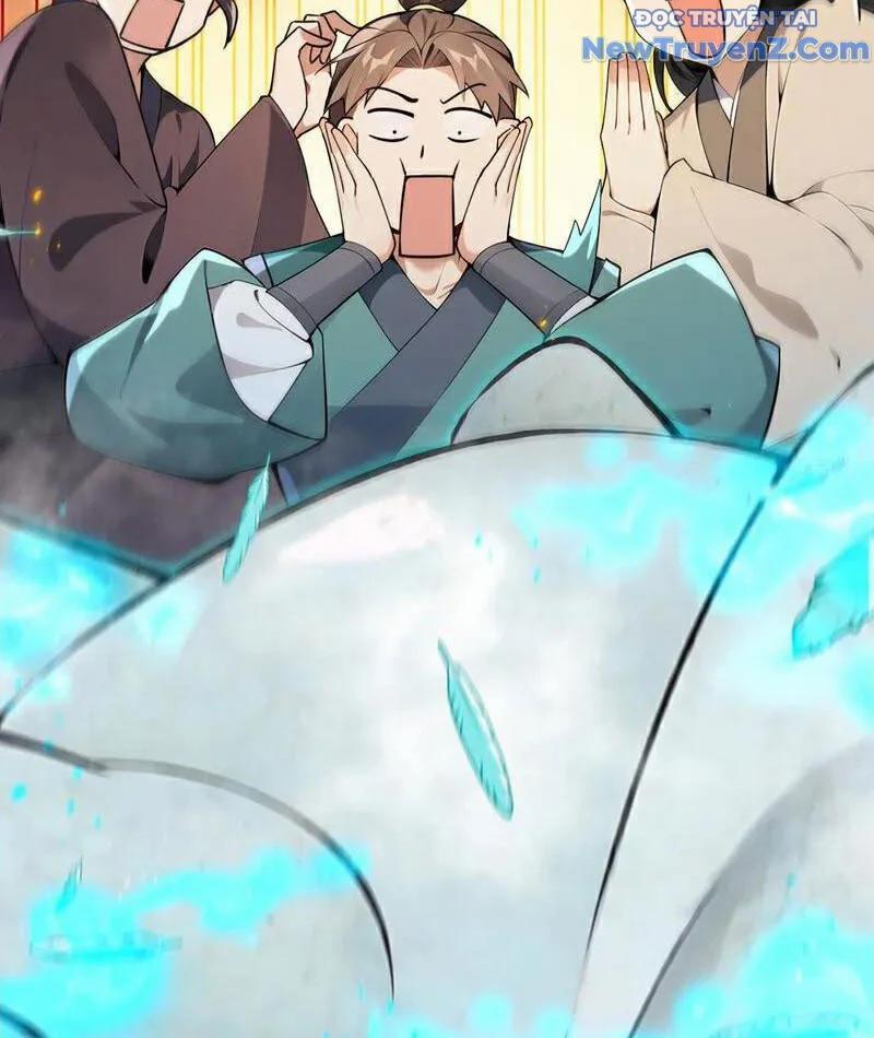 Thập Đại Đế Hoàng Đều Là Đệ Tử Của Ta 414 trang 77