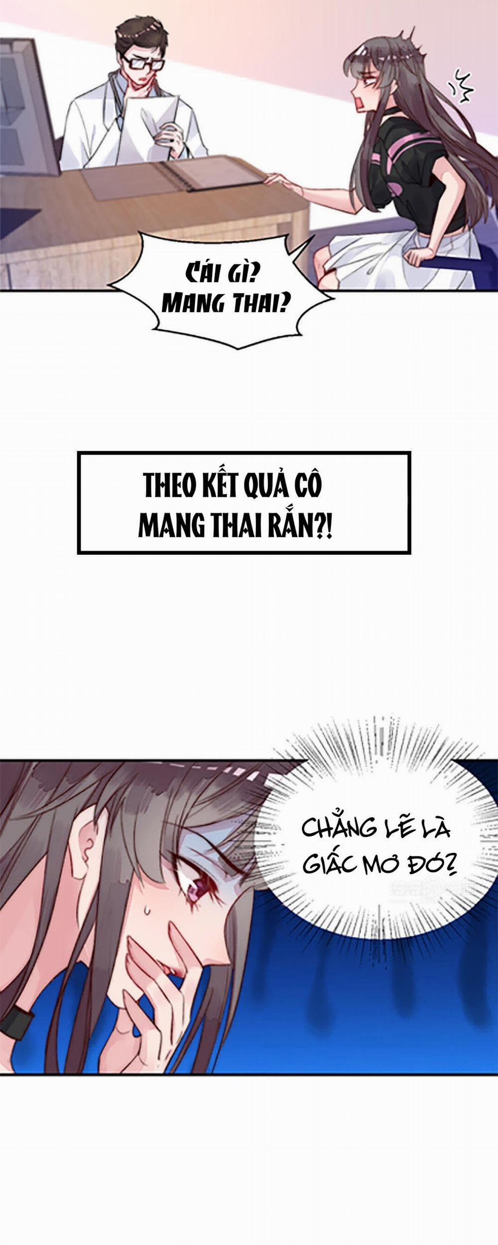 Thập Nguyệt Xà Thai (Mười Tháng Xà Thai) 0 trang 0