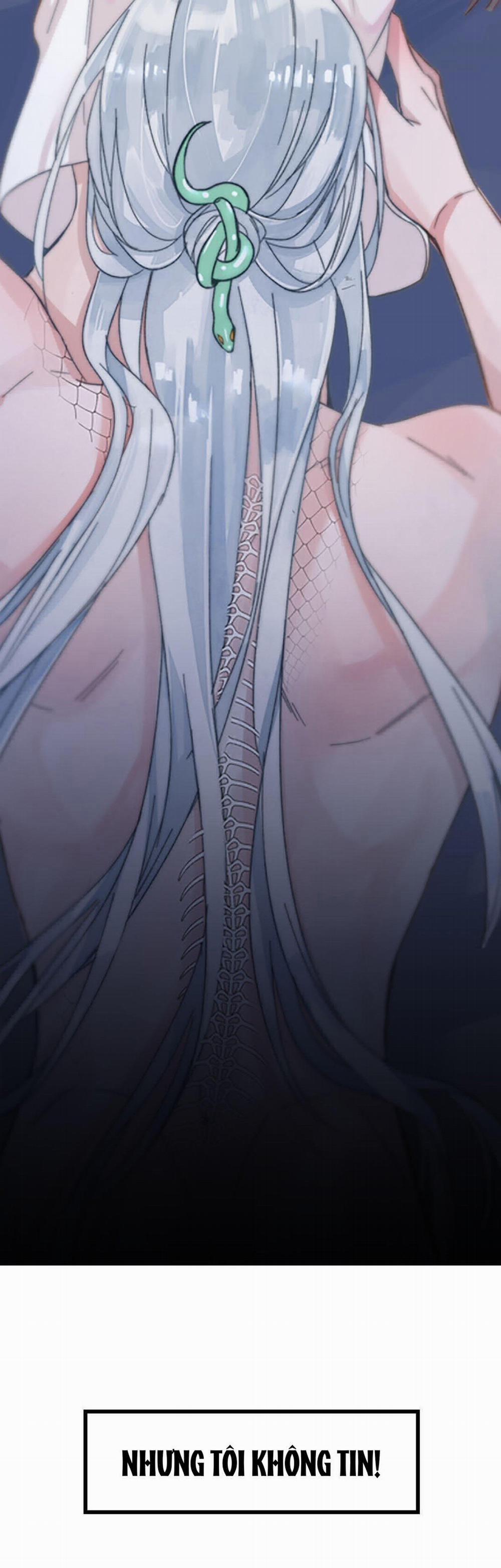 Thập Nguyệt Xà Thai (Mười Tháng Xà Thai) 0 trang 3