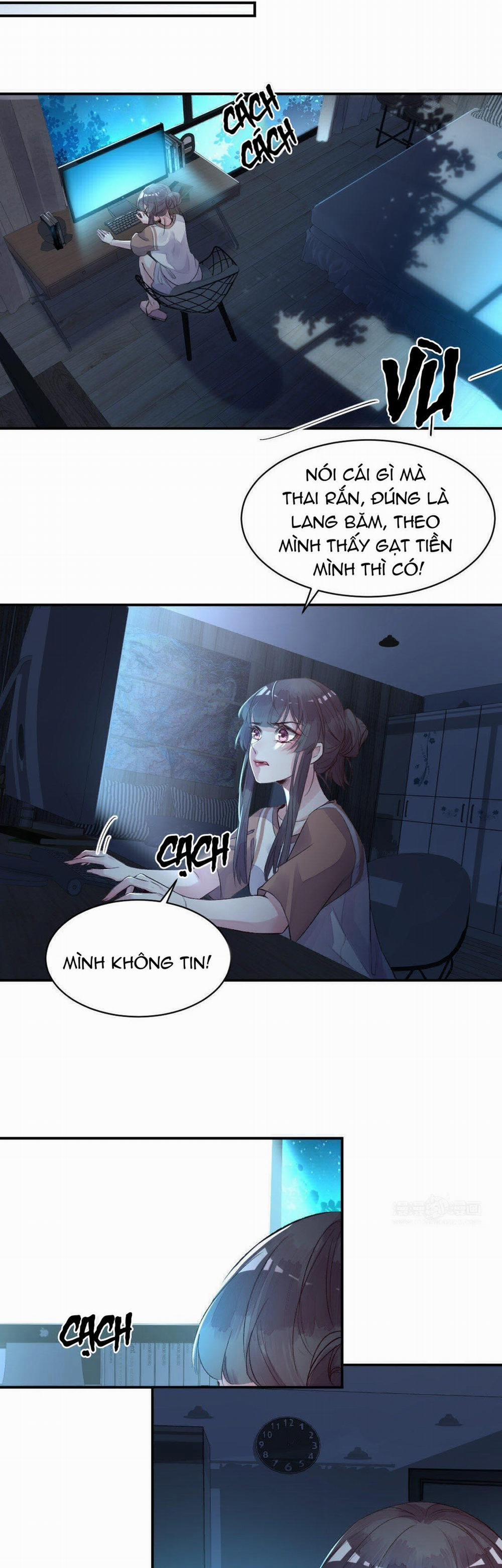 Thập Nguyệt Xà Thai (Mười Tháng Xà Thai) 1 trang 13