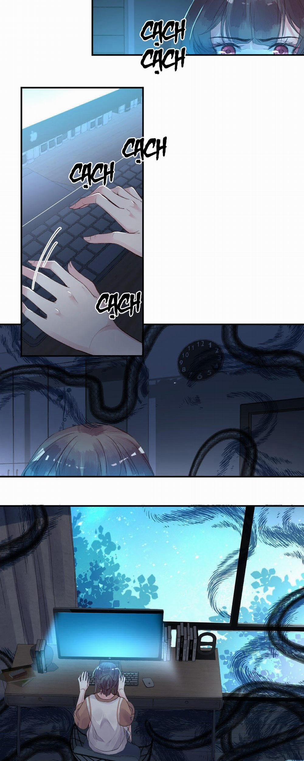 Thập Nguyệt Xà Thai (Mười Tháng Xà Thai) 1 trang 14