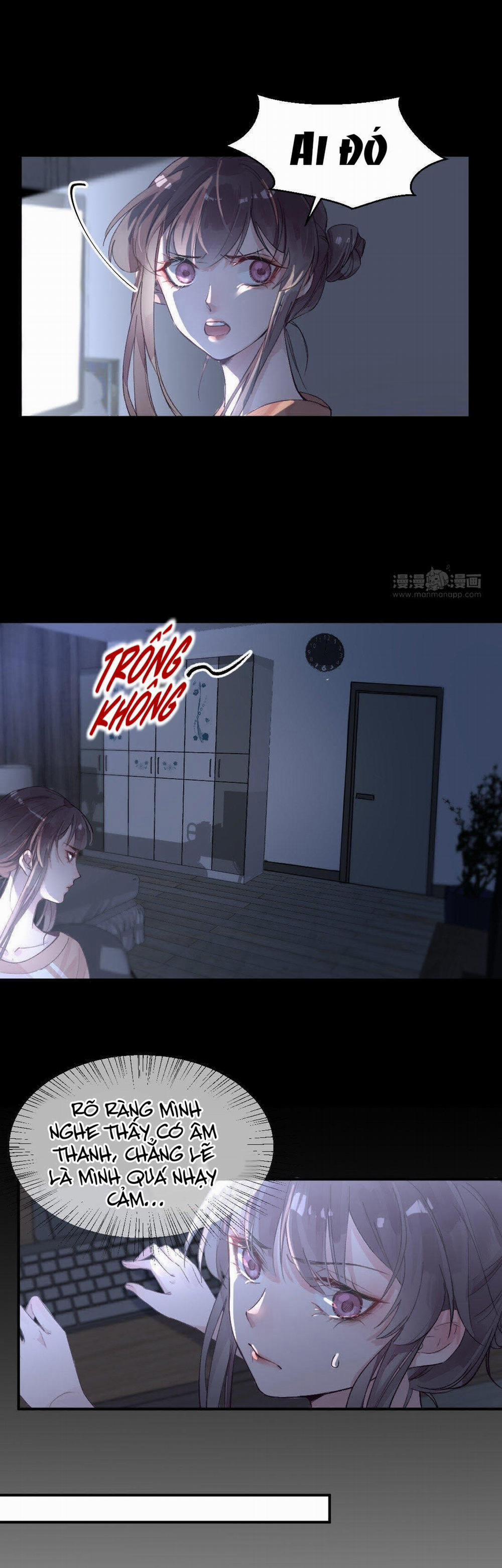 Thập Nguyệt Xà Thai (Mười Tháng Xà Thai) 1 trang 16