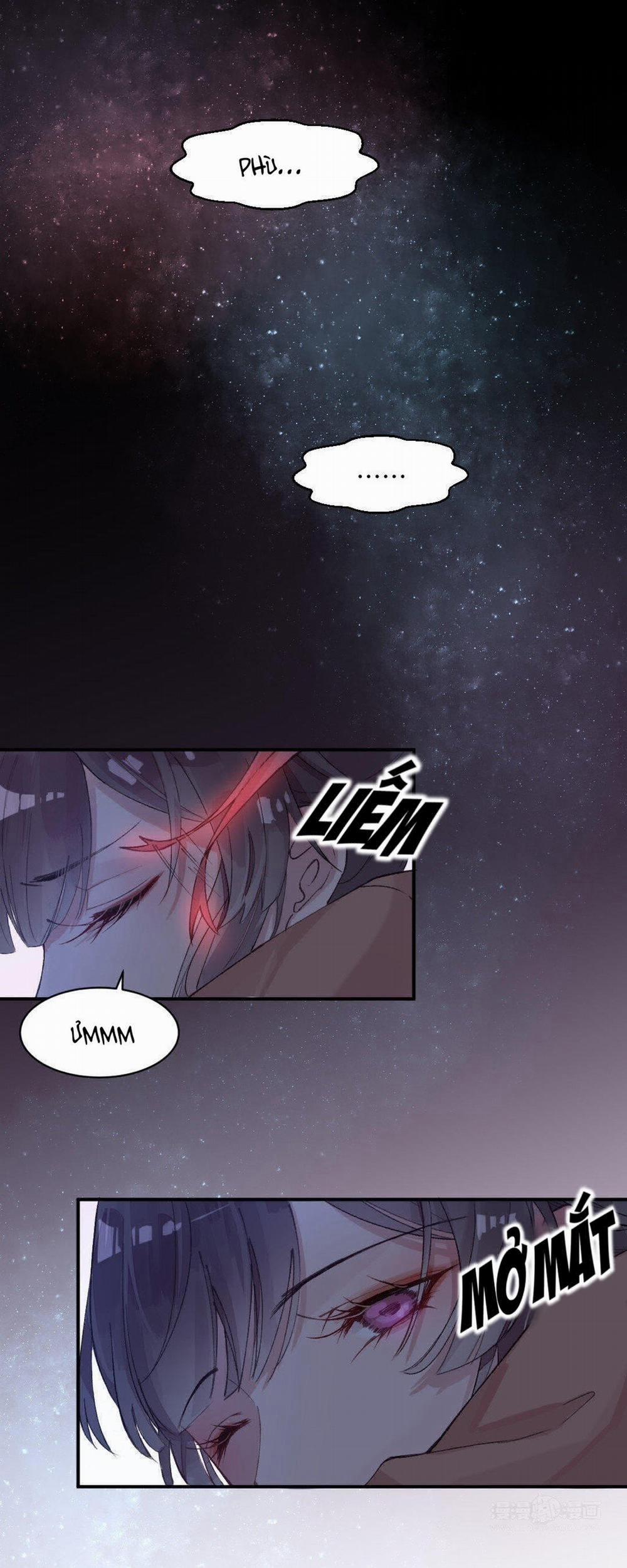 Thập Nguyệt Xà Thai (Mười Tháng Xà Thai) 1 trang 18