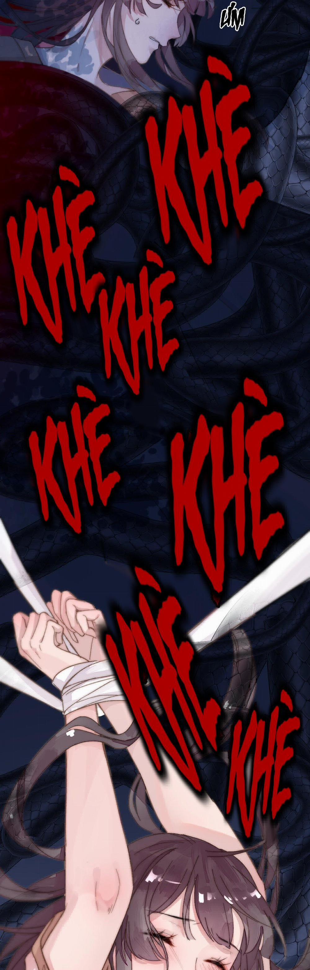 Thập Nguyệt Xà Thai (Mười Tháng Xà Thai) 1 trang 2