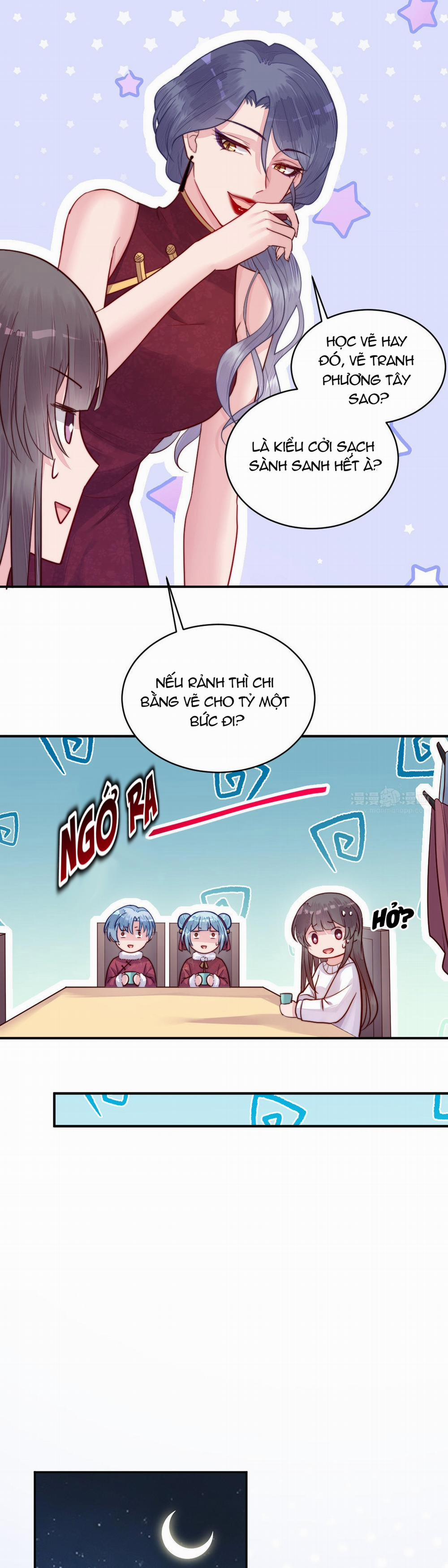 Thập Nguyệt Xà Thai (Mười Tháng Xà Thai) 12 trang 11