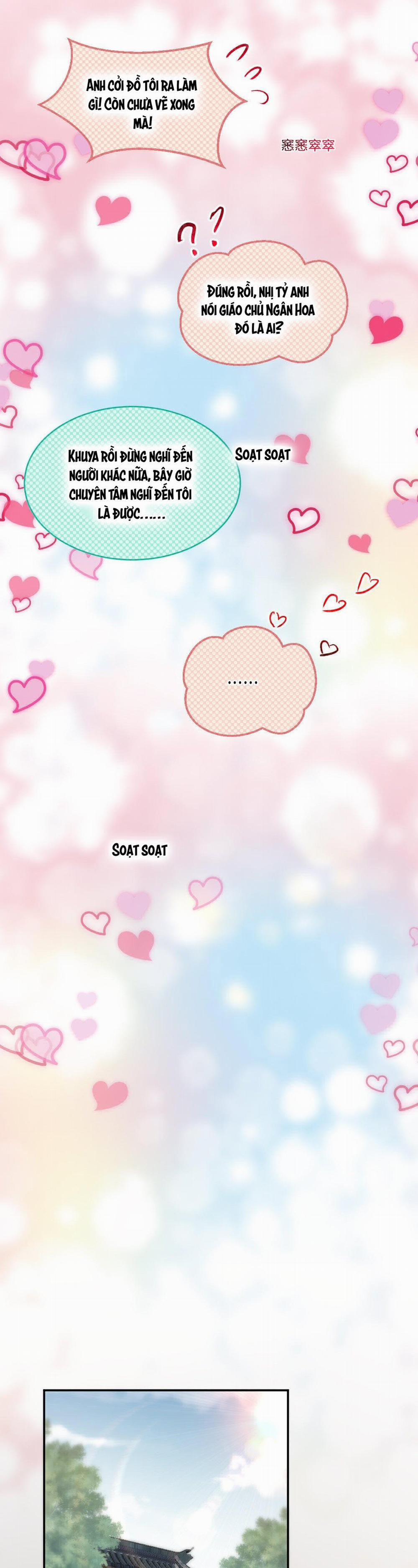 Thập Nguyệt Xà Thai (Mười Tháng Xà Thai) 12 trang 18