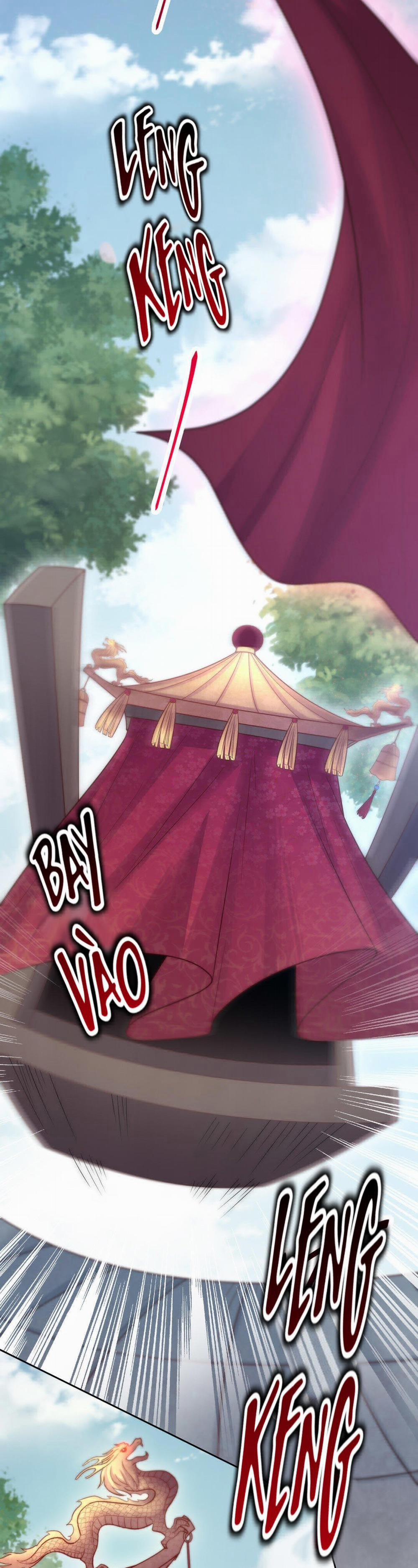 Thập Nguyệt Xà Thai (Mười Tháng Xà Thai) 13 trang 2