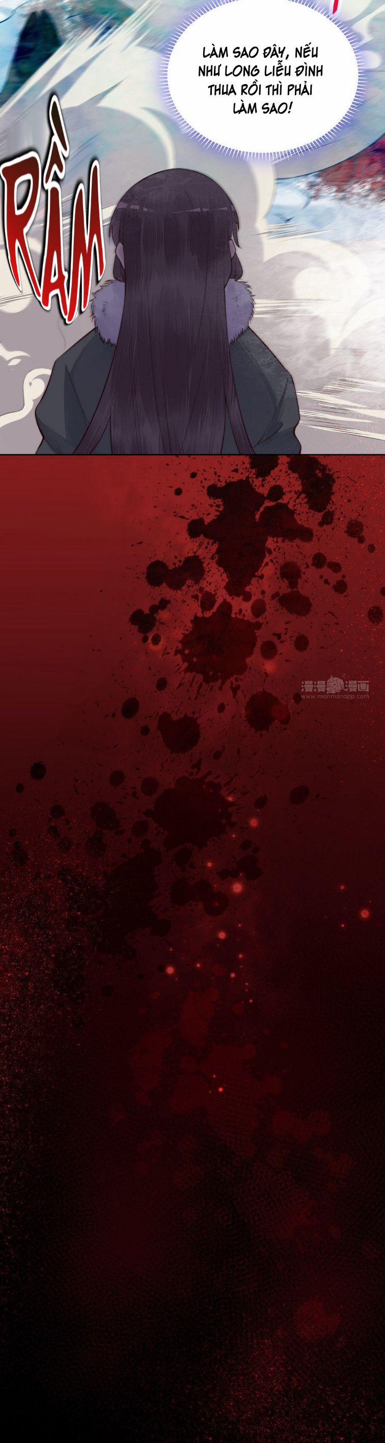 Thập Nguyệt Xà Thai (Mười Tháng Xà Thai) 15 trang 15