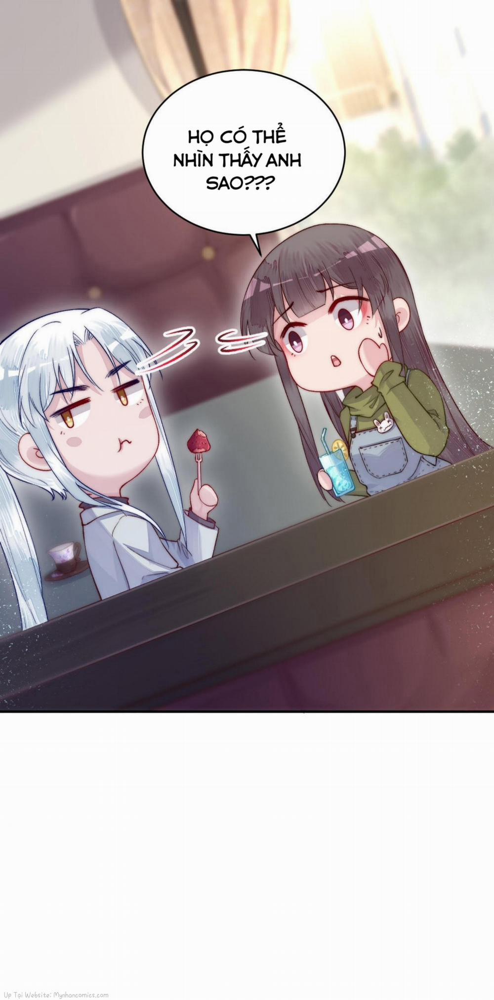 Thập Nguyệt Xà Thai (Mười Tháng Xà Thai) 17 trang 18