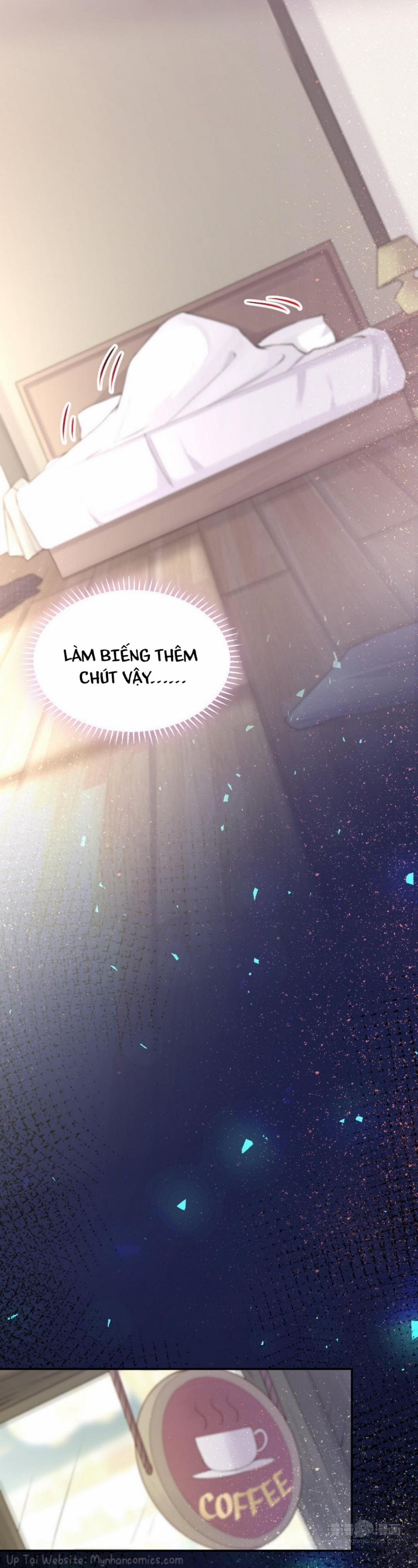 Thập Nguyệt Xà Thai (Mười Tháng Xà Thai) 17 trang 7