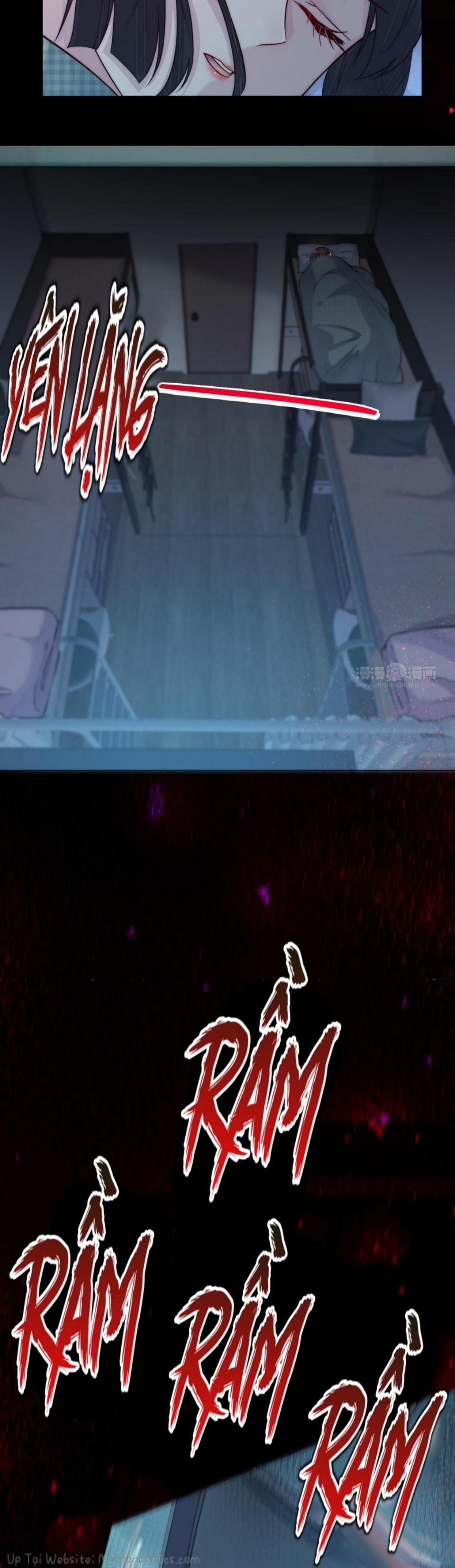 Thập Nguyệt Xà Thai (Mười Tháng Xà Thai) 18 trang 14