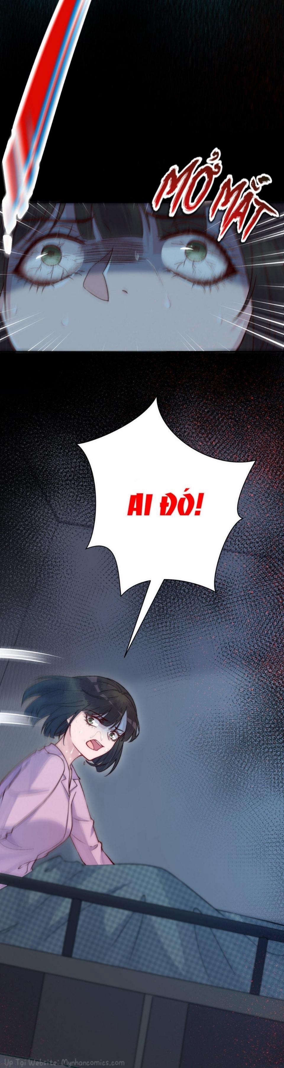 Thập Nguyệt Xà Thai (Mười Tháng Xà Thai) 18 trang 16