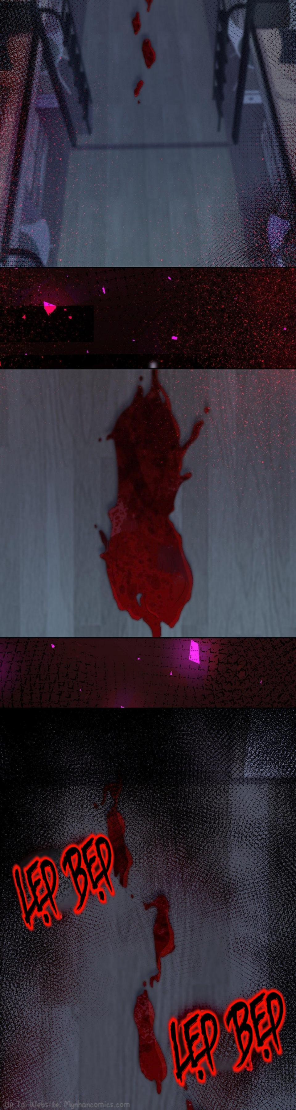 Thập Nguyệt Xà Thai (Mười Tháng Xà Thai) 18 trang 18