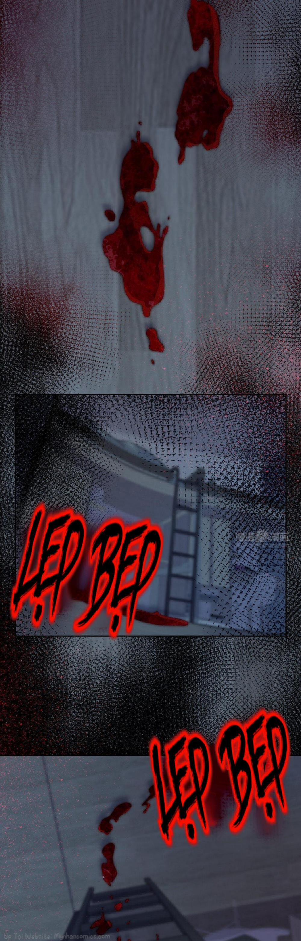 Thập Nguyệt Xà Thai (Mười Tháng Xà Thai) 18 trang 19