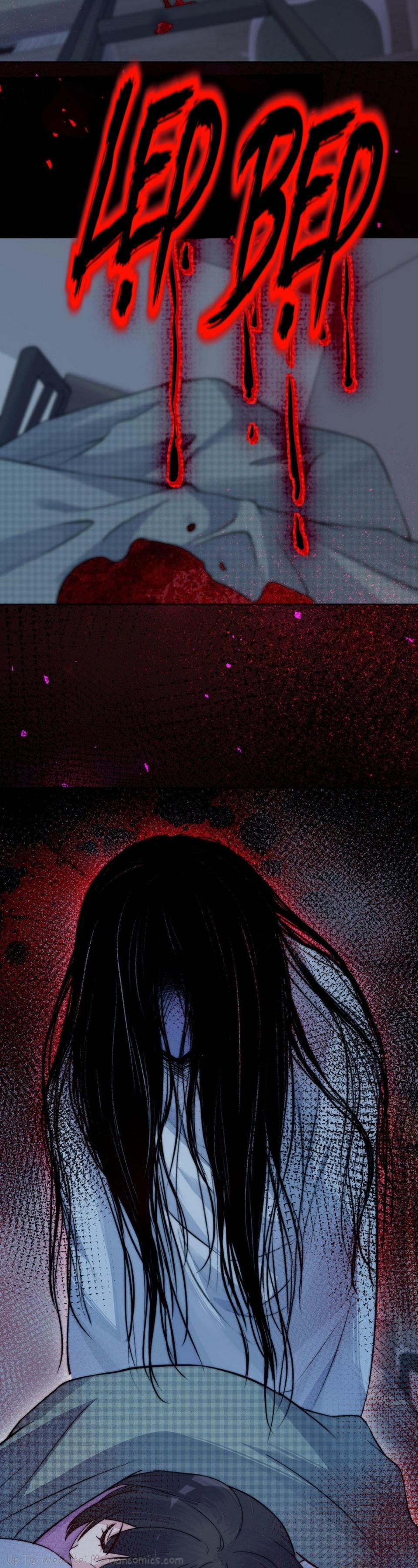 Thập Nguyệt Xà Thai (Mười Tháng Xà Thai) 18 trang 20