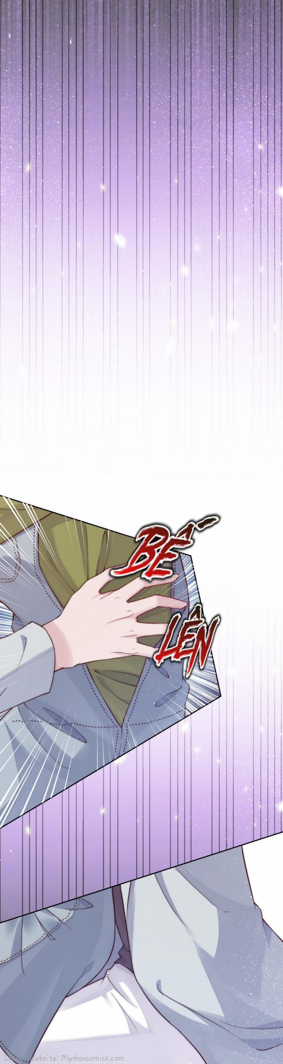 Thập Nguyệt Xà Thai (Mười Tháng Xà Thai) 18 trang 3