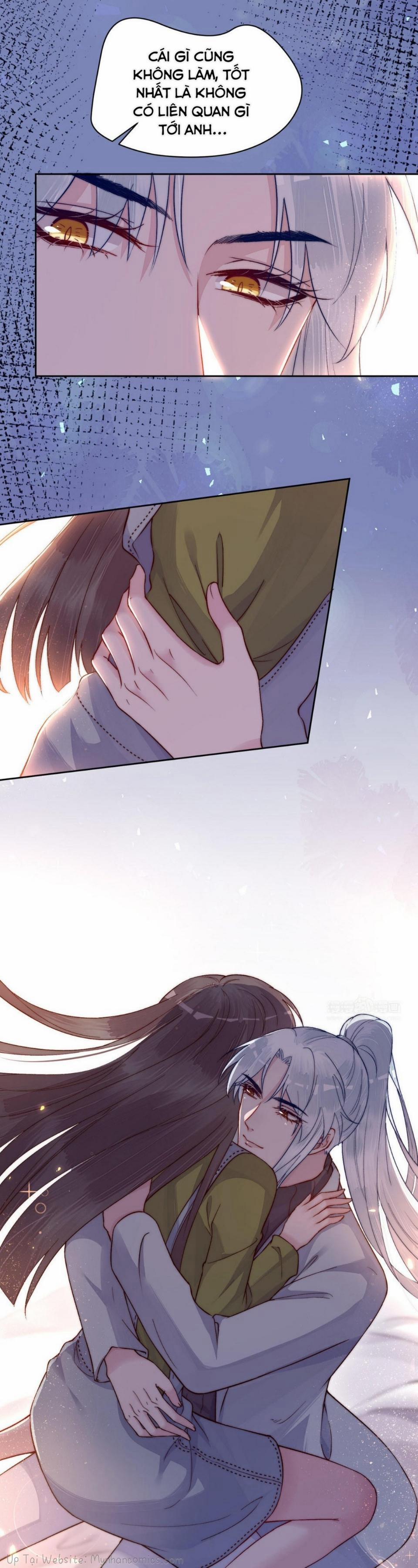 Thập Nguyệt Xà Thai (Mười Tháng Xà Thai) 18 trang 7