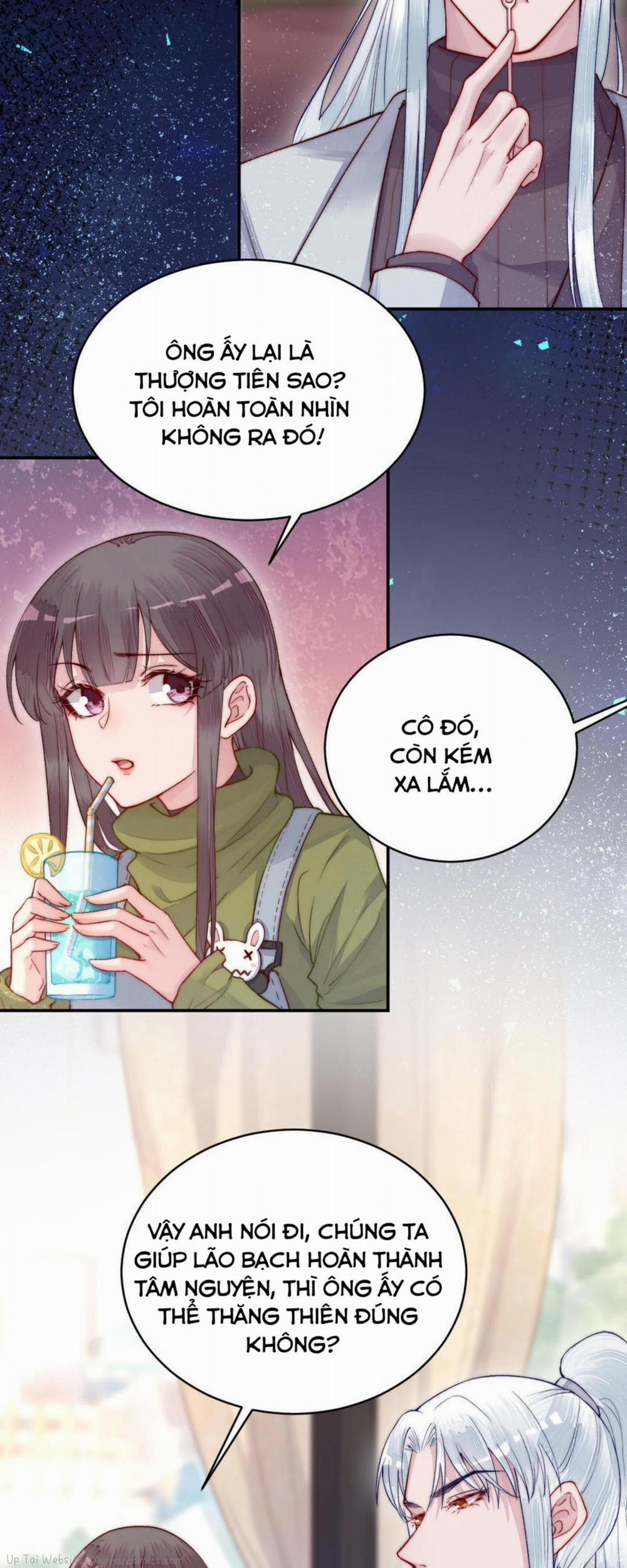 Thập Nguyệt Xà Thai (Mười Tháng Xà Thai) 19 trang 16