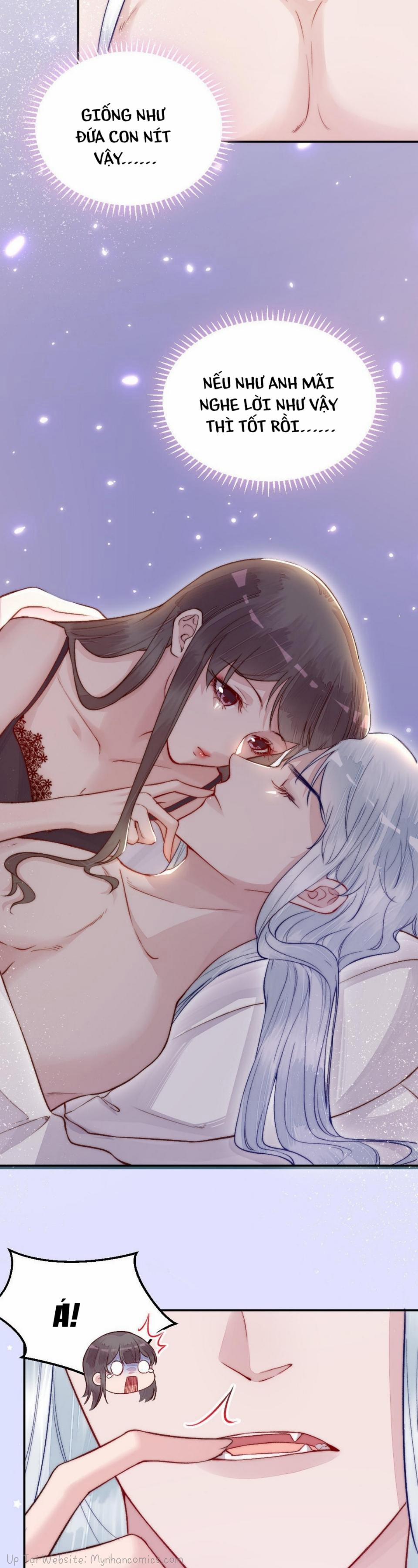 Thập Nguyệt Xà Thai (Mười Tháng Xà Thai) 19 trang 3