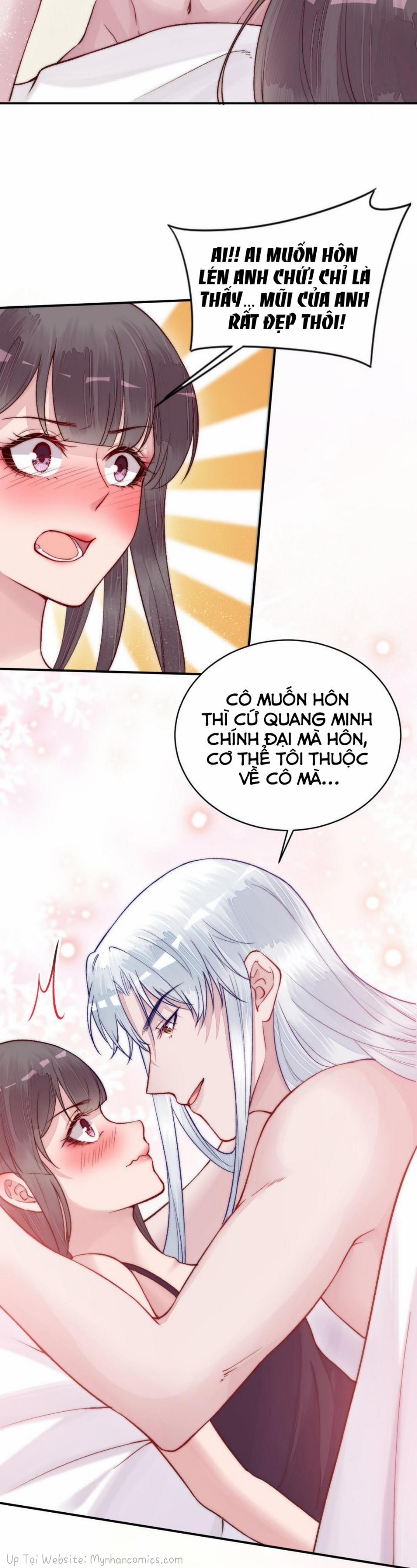 Thập Nguyệt Xà Thai (Mười Tháng Xà Thai) 19 trang 5