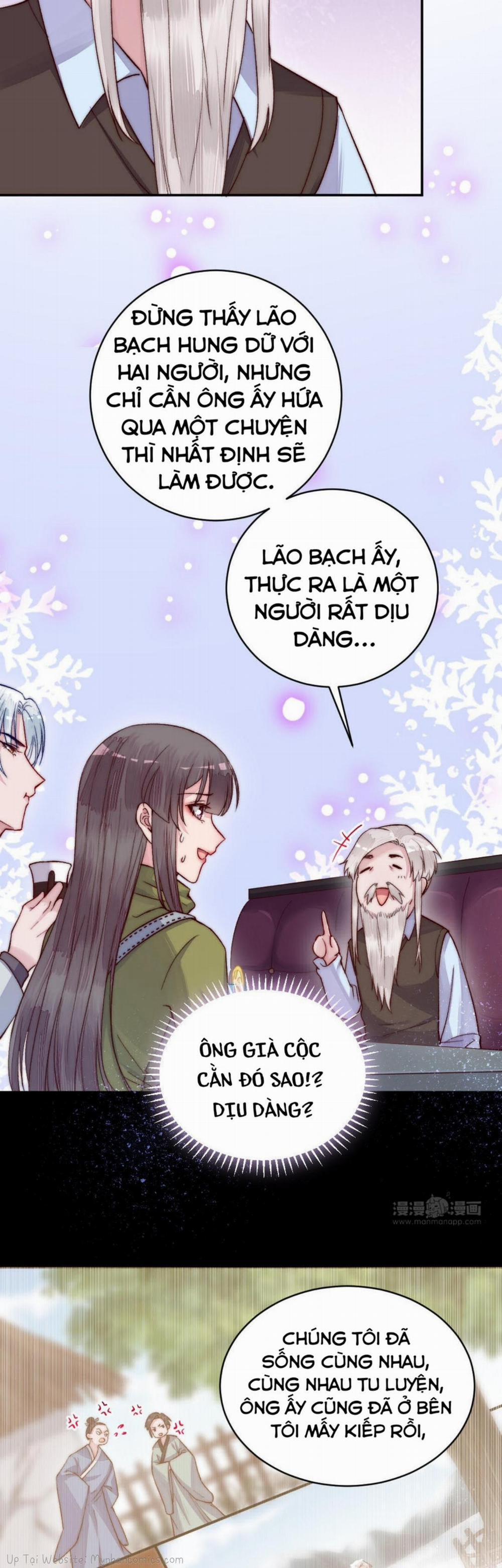 Thập Nguyệt Xà Thai (Mười Tháng Xà Thai) 19 trang 9