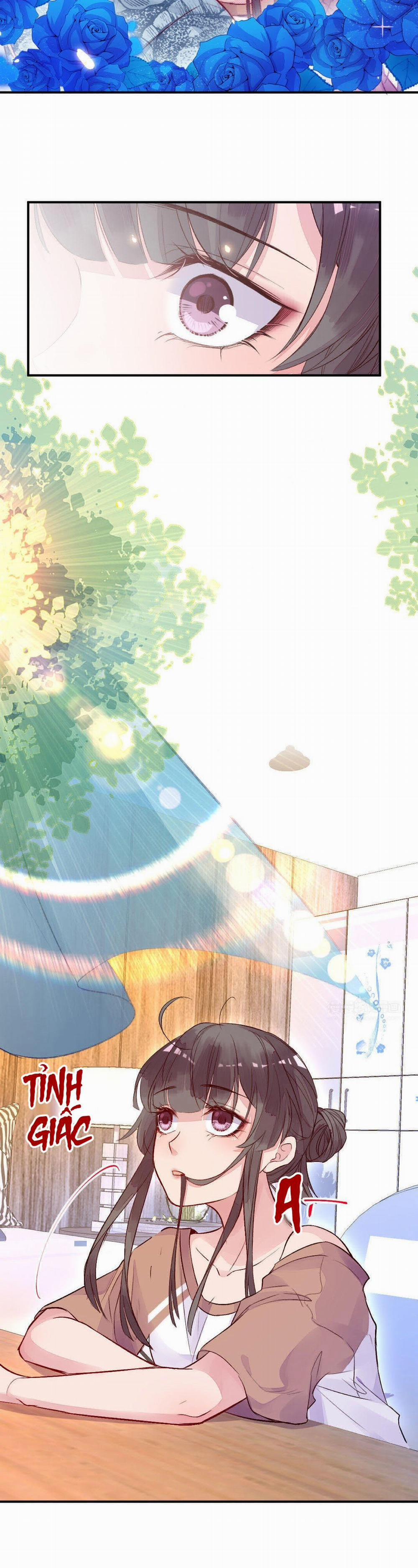 Thập Nguyệt Xà Thai (Mười Tháng Xà Thai) 2 trang 10