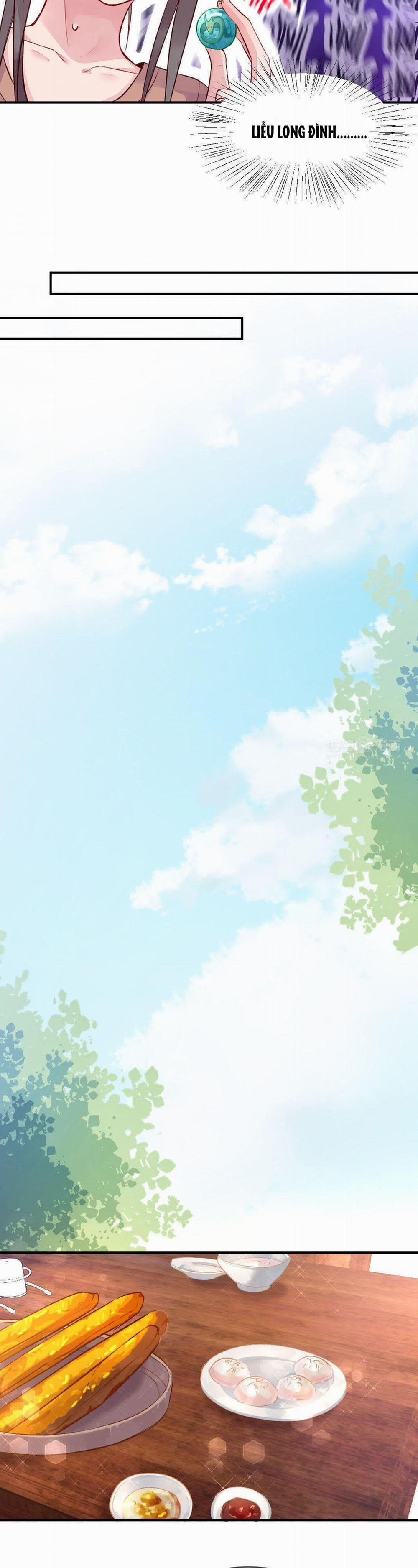 Thập Nguyệt Xà Thai (Mười Tháng Xà Thai) 2 trang 12