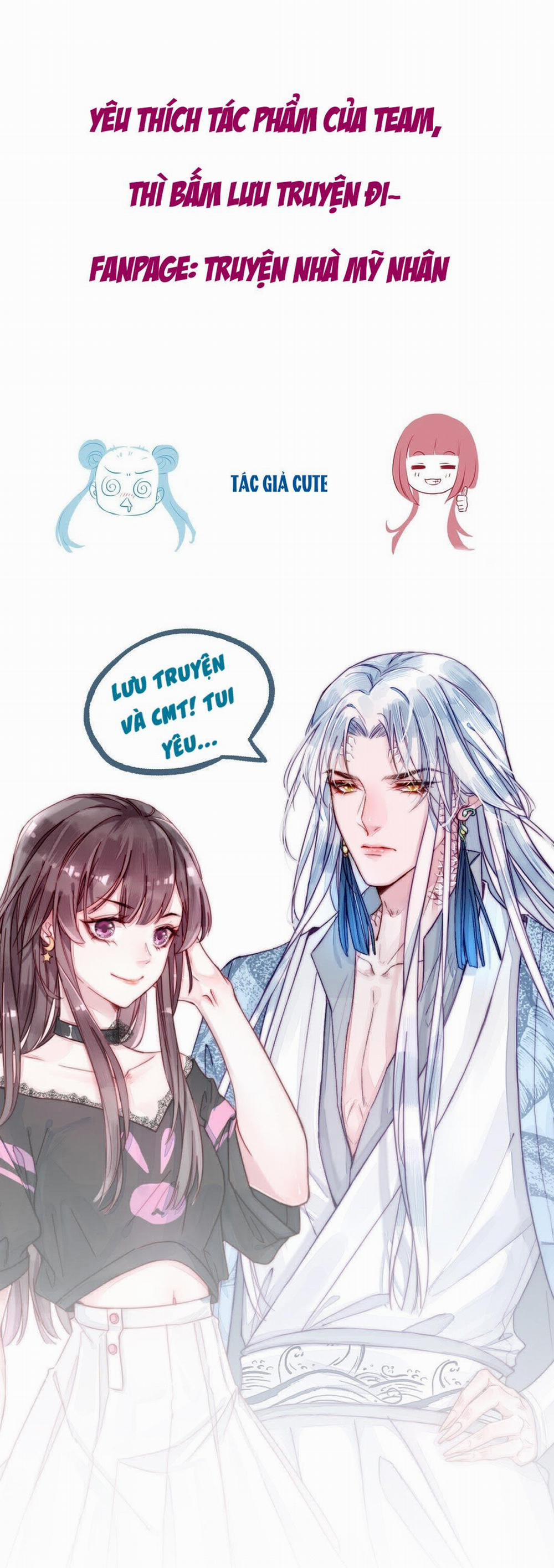 Thập Nguyệt Xà Thai (Mười Tháng Xà Thai) 2 trang 14