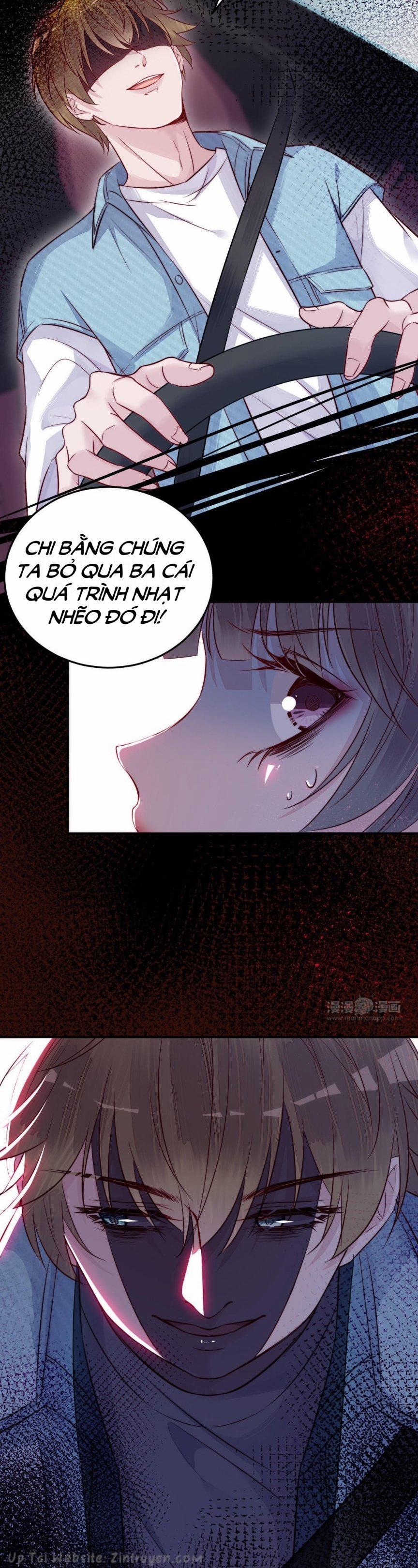 Thập Nguyệt Xà Thai (Mười Tháng Xà Thai) 21 trang 18