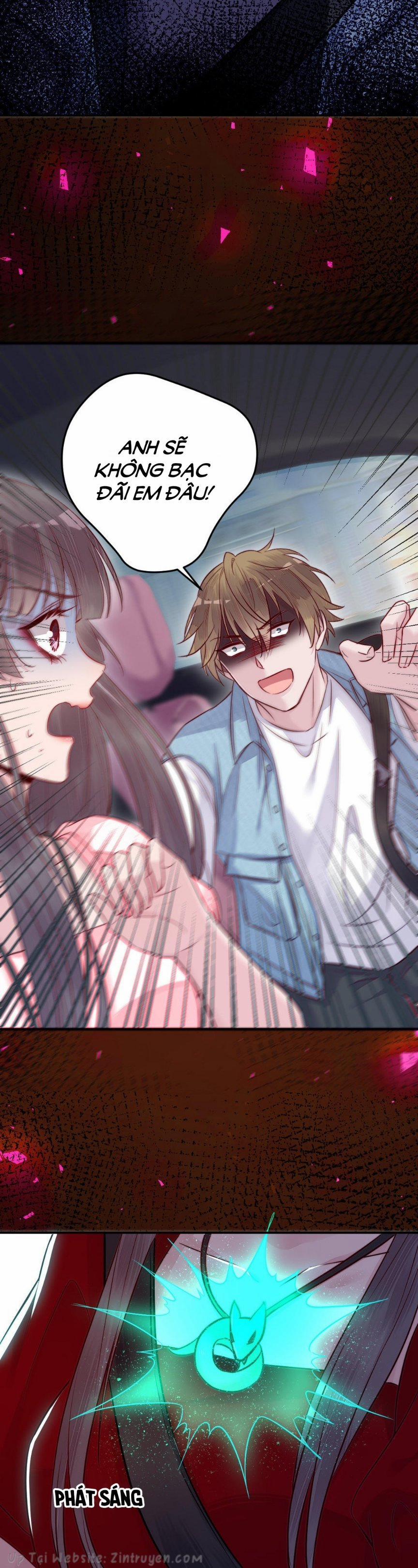 Thập Nguyệt Xà Thai (Mười Tháng Xà Thai) 21 trang 19