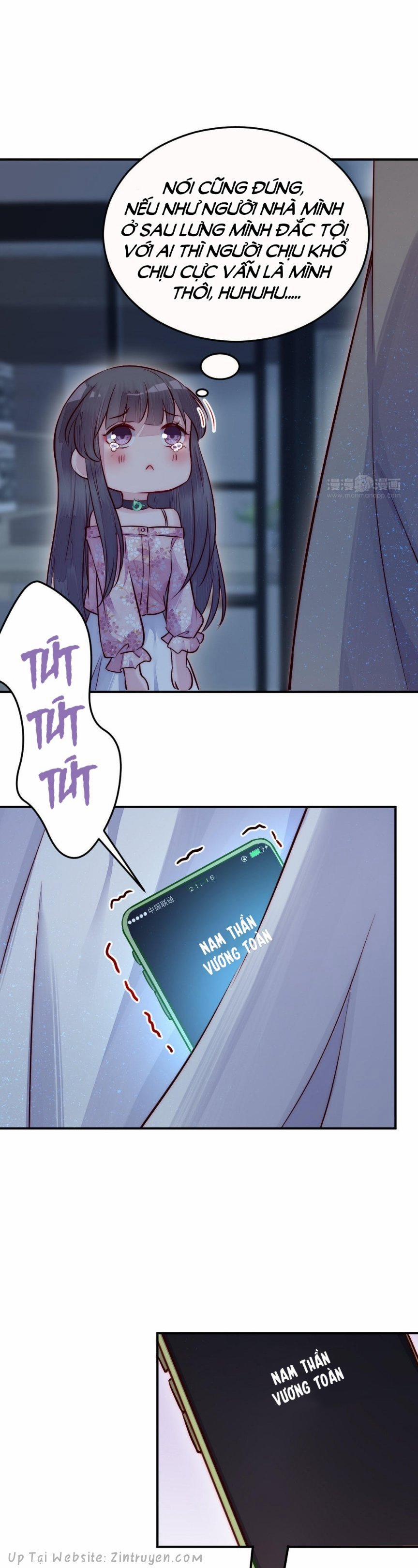 Thập Nguyệt Xà Thai (Mười Tháng Xà Thai) 21 trang 4