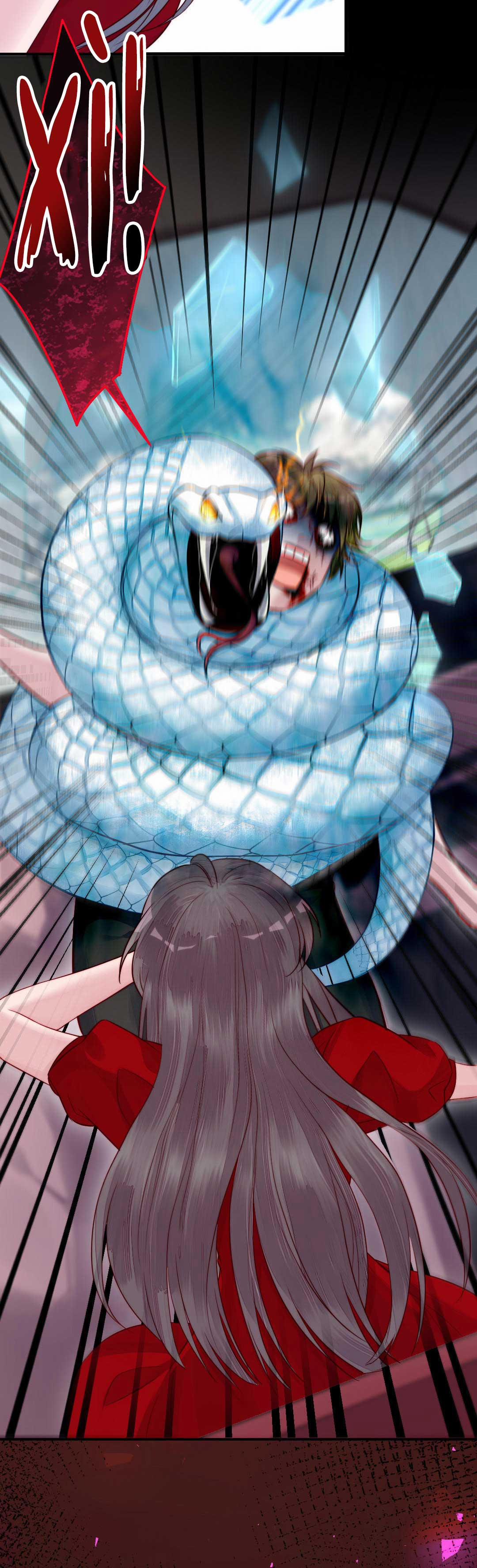 Thập Nguyệt Xà Thai (Mười Tháng Xà Thai) 22 trang 13