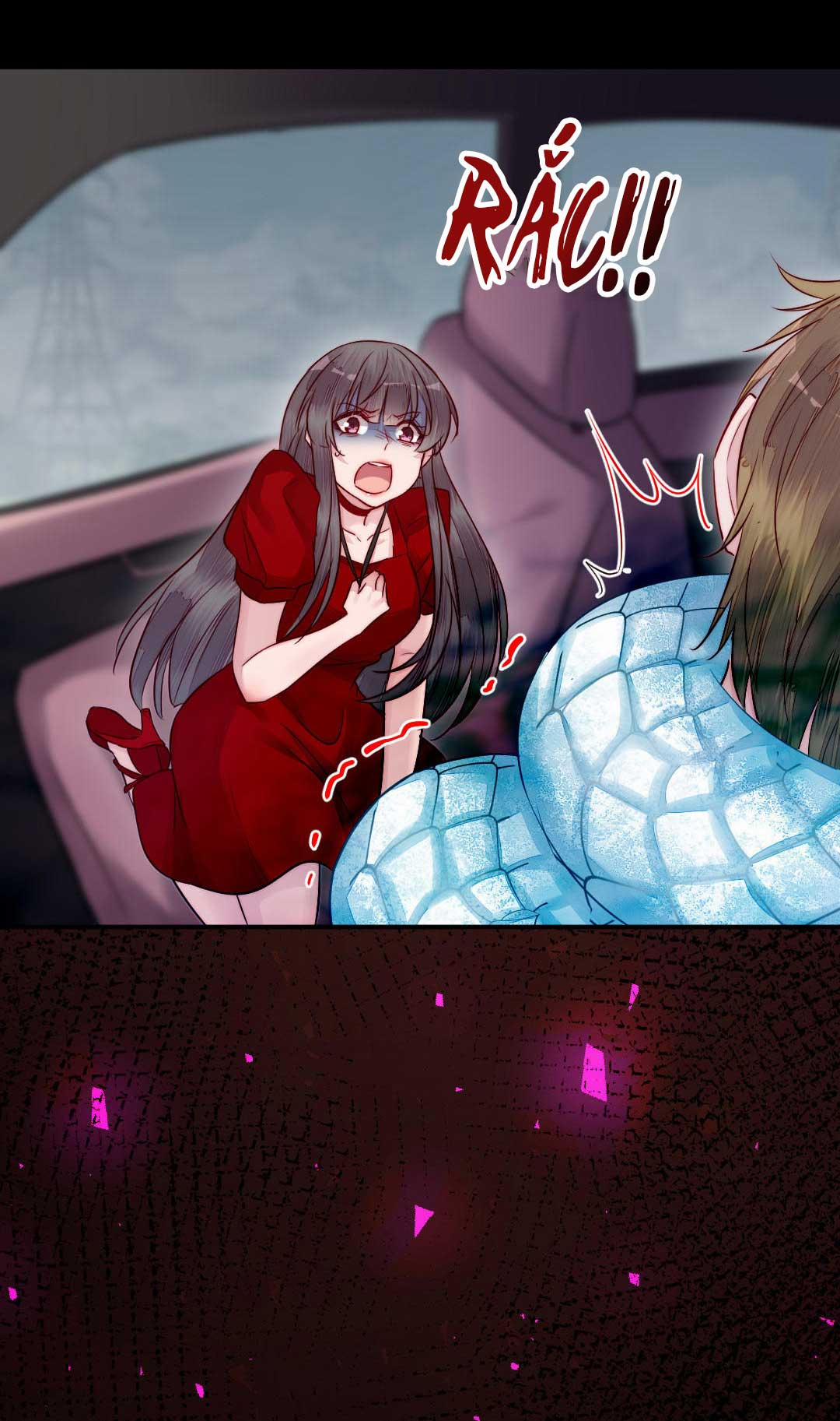 Thập Nguyệt Xà Thai (Mười Tháng Xà Thai) 22 trang 15