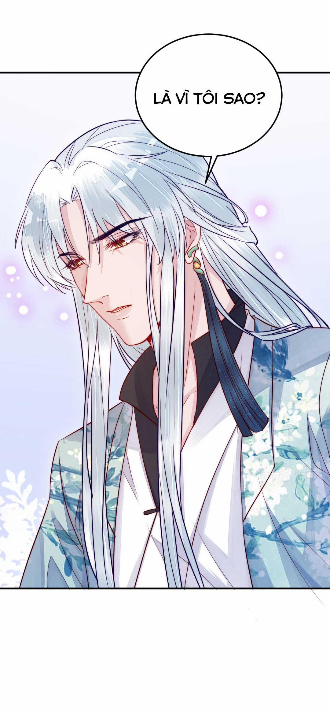 Thập Nguyệt Xà Thai (Mười Tháng Xà Thai) 22 trang 19