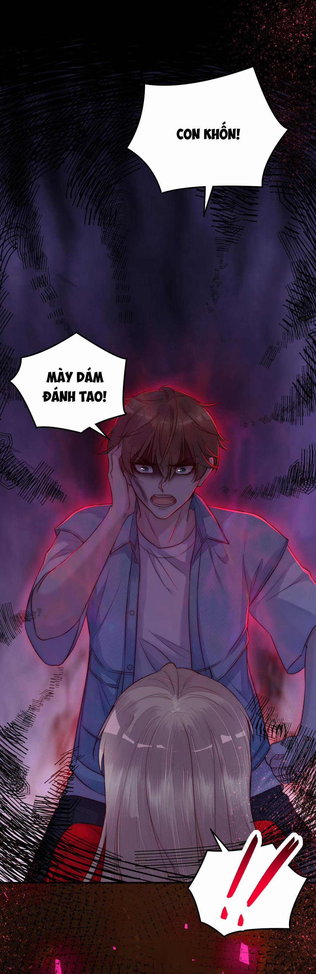 Thập Nguyệt Xà Thai (Mười Tháng Xà Thai) 22 trang 2