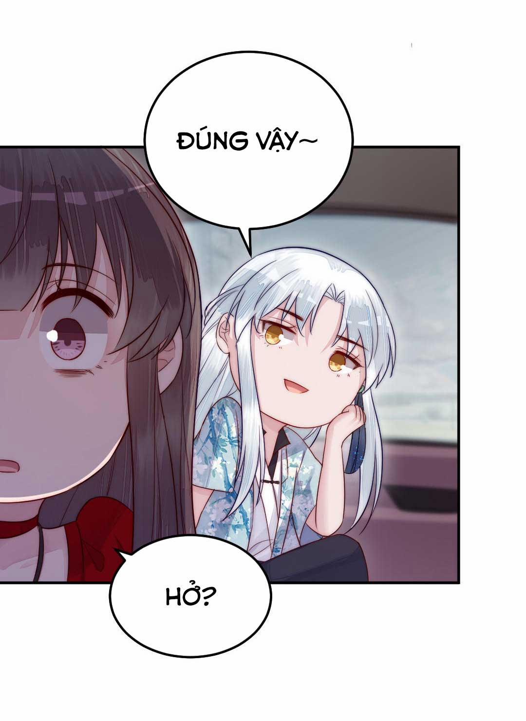 Thập Nguyệt Xà Thai (Mười Tháng Xà Thai) 22 trang 21