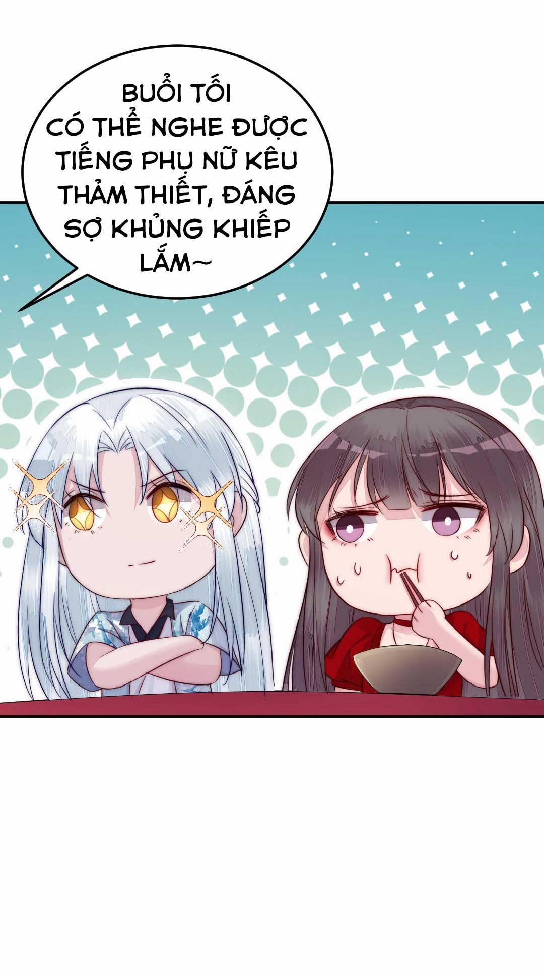 Thập Nguyệt Xà Thai (Mười Tháng Xà Thai) 22 trang 28