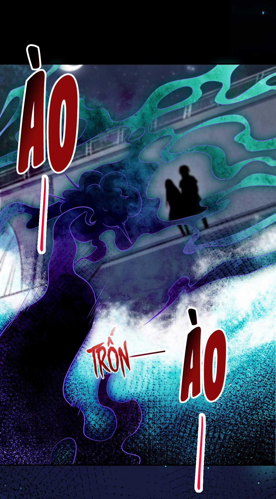 Thập Nguyệt Xà Thai (Mười Tháng Xà Thai) 23 trang 16