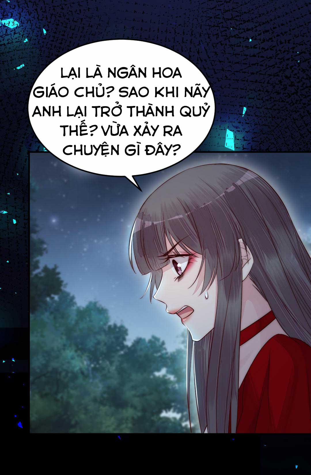 Thập Nguyệt Xà Thai (Mười Tháng Xà Thai) 23 trang 17