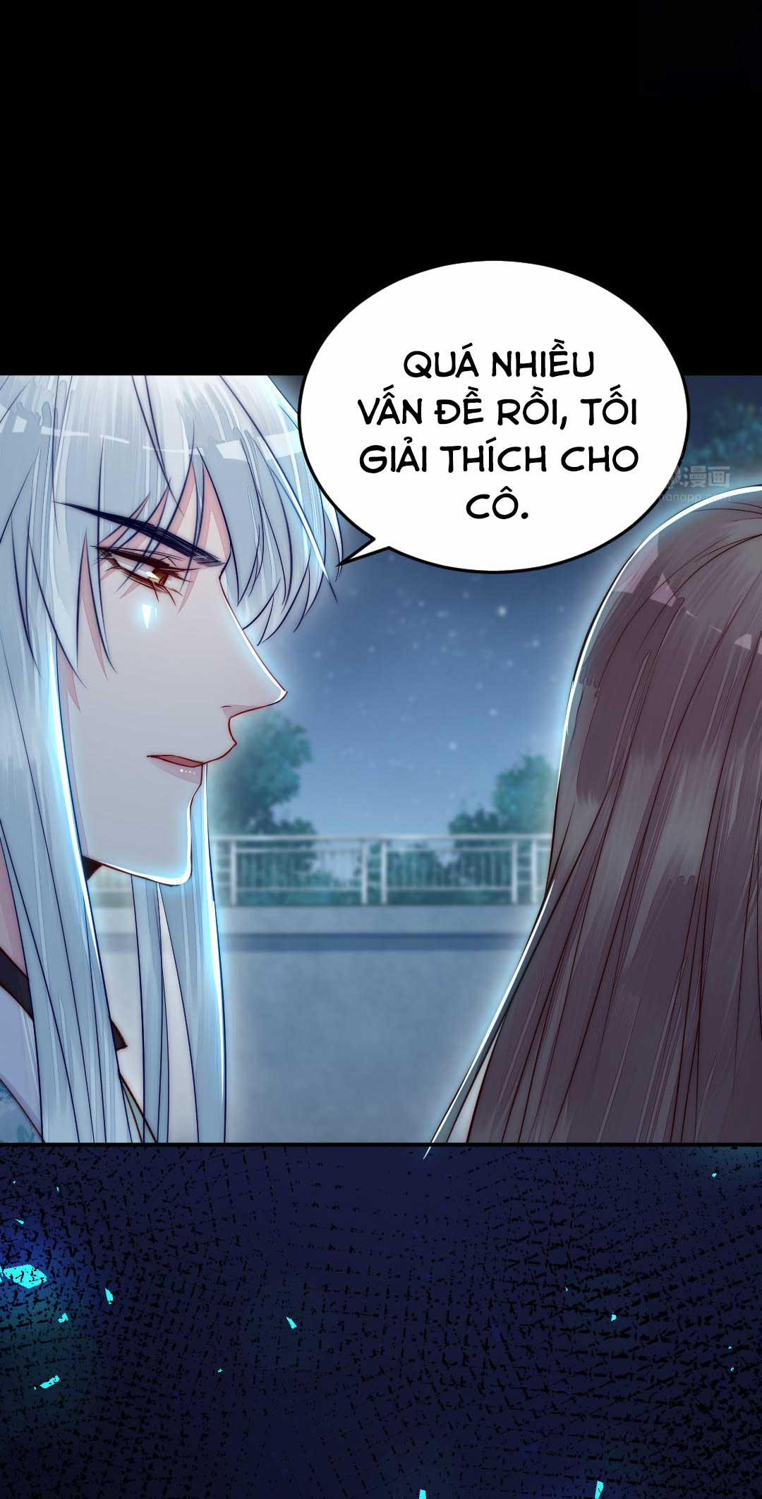 Thập Nguyệt Xà Thai (Mười Tháng Xà Thai) 23 trang 18