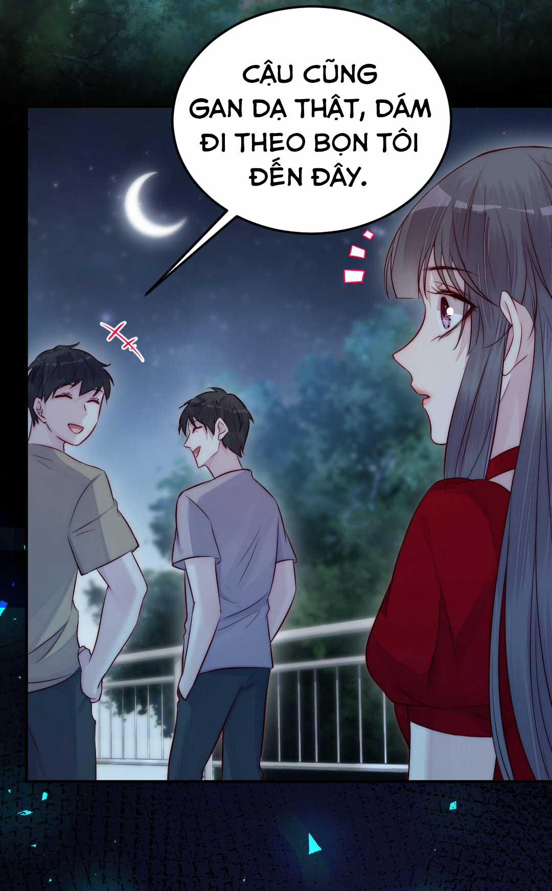 Thập Nguyệt Xà Thai (Mười Tháng Xà Thai) 23 trang 2