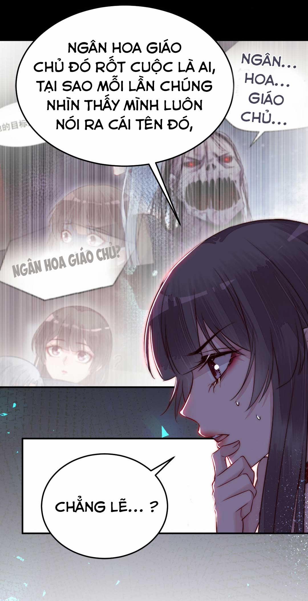 Thập Nguyệt Xà Thai (Mười Tháng Xà Thai) 23 trang 22