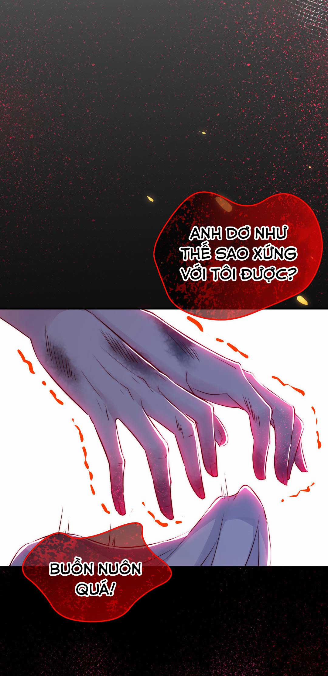 Thập Nguyệt Xà Thai (Mười Tháng Xà Thai) 23 trang 28