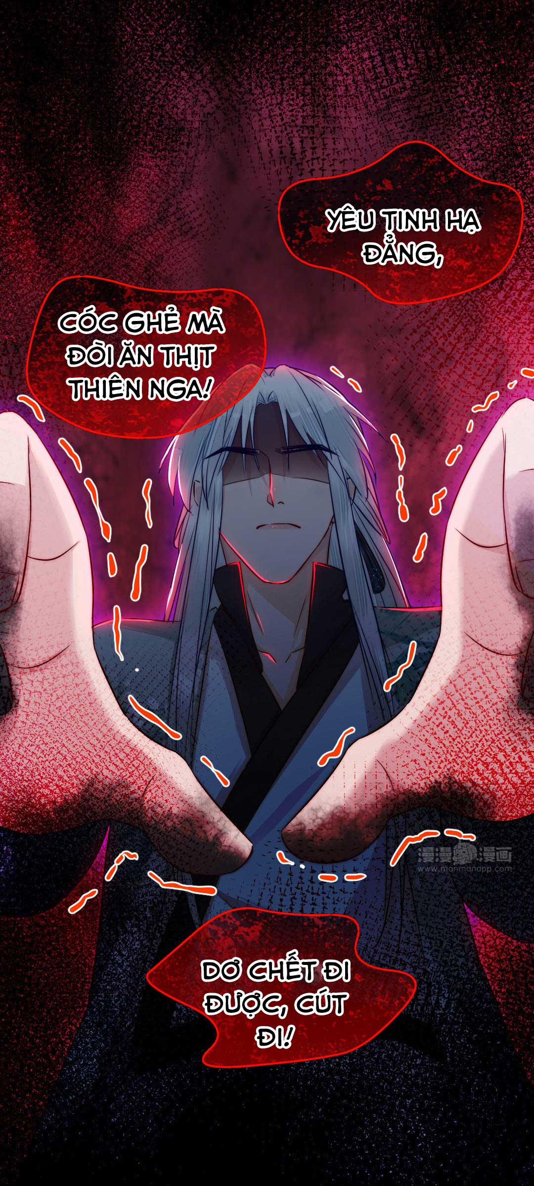 Thập Nguyệt Xà Thai (Mười Tháng Xà Thai) 23 trang 29