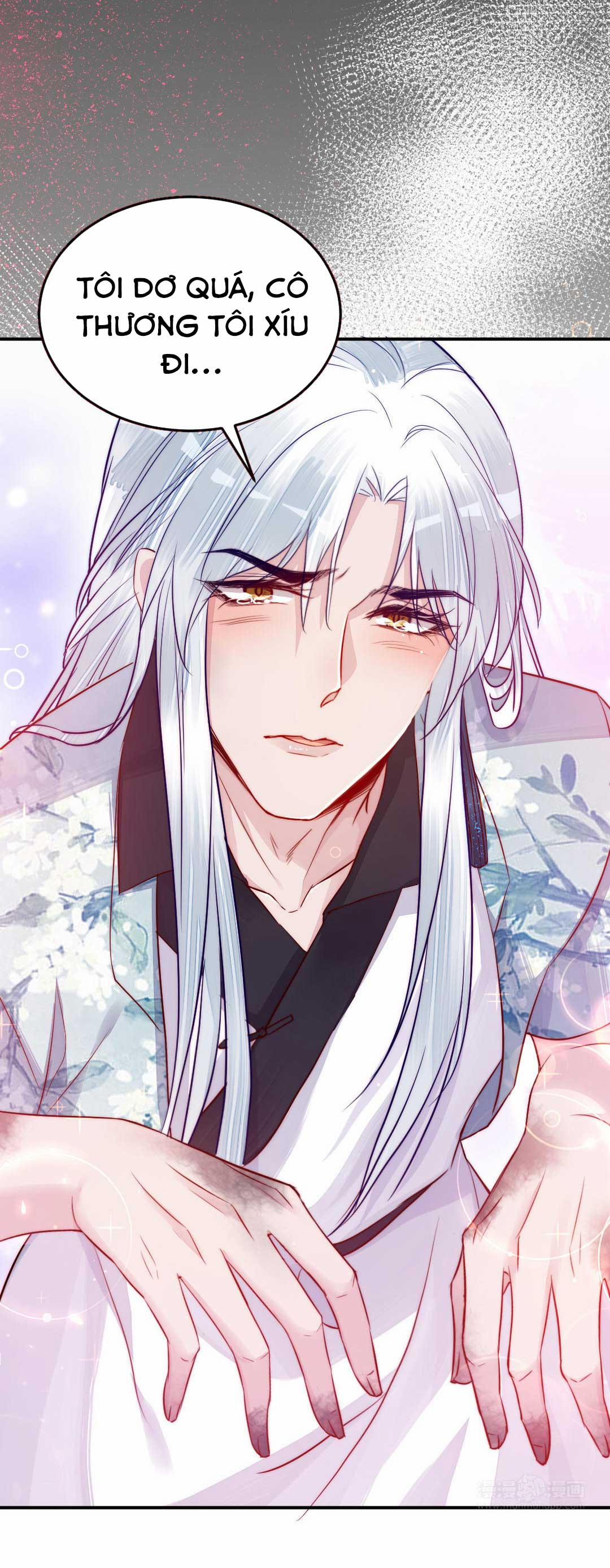 Thập Nguyệt Xà Thai (Mười Tháng Xà Thai) 23 trang 31