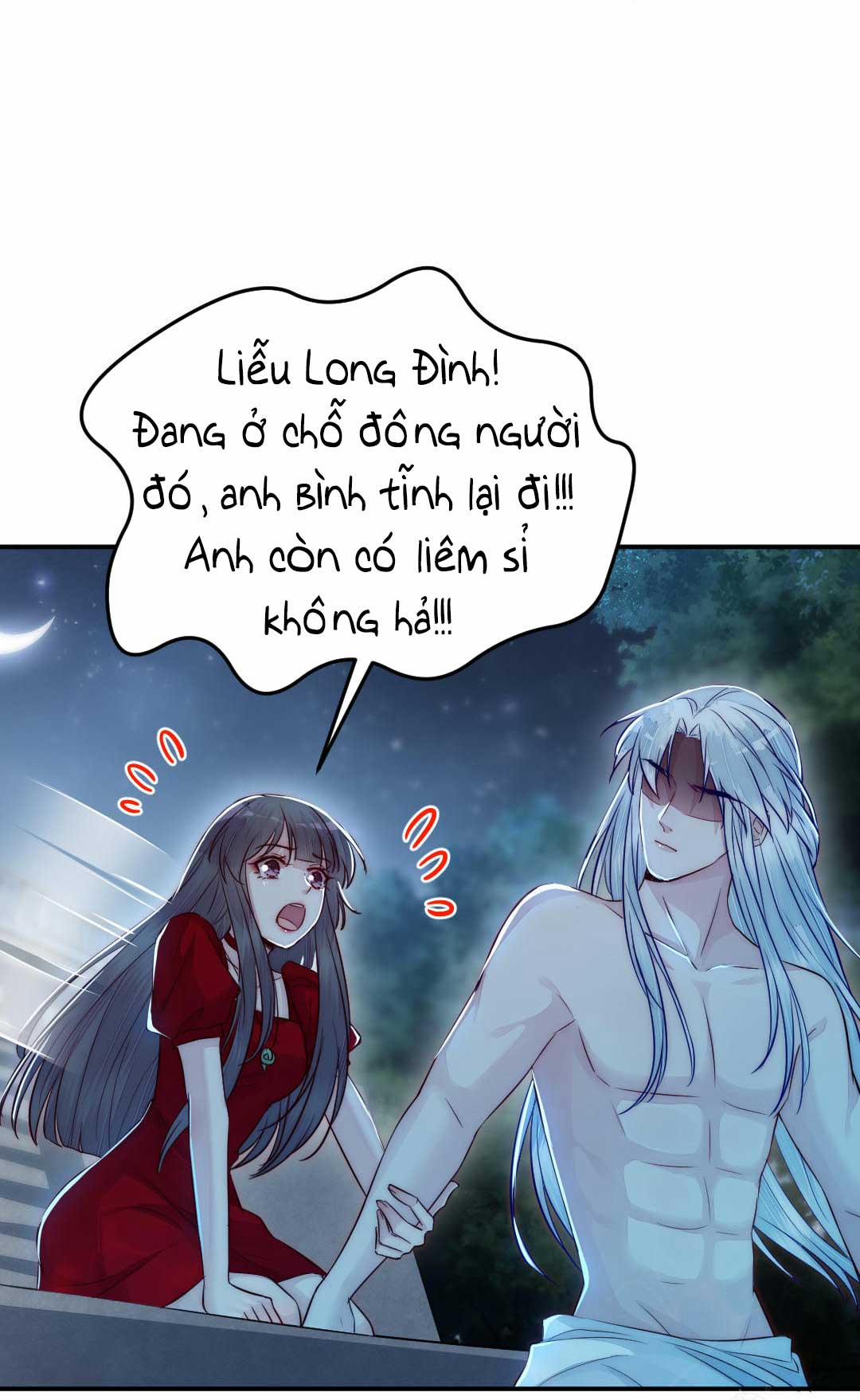 Thập Nguyệt Xà Thai (Mười Tháng Xà Thai) 23 trang 6