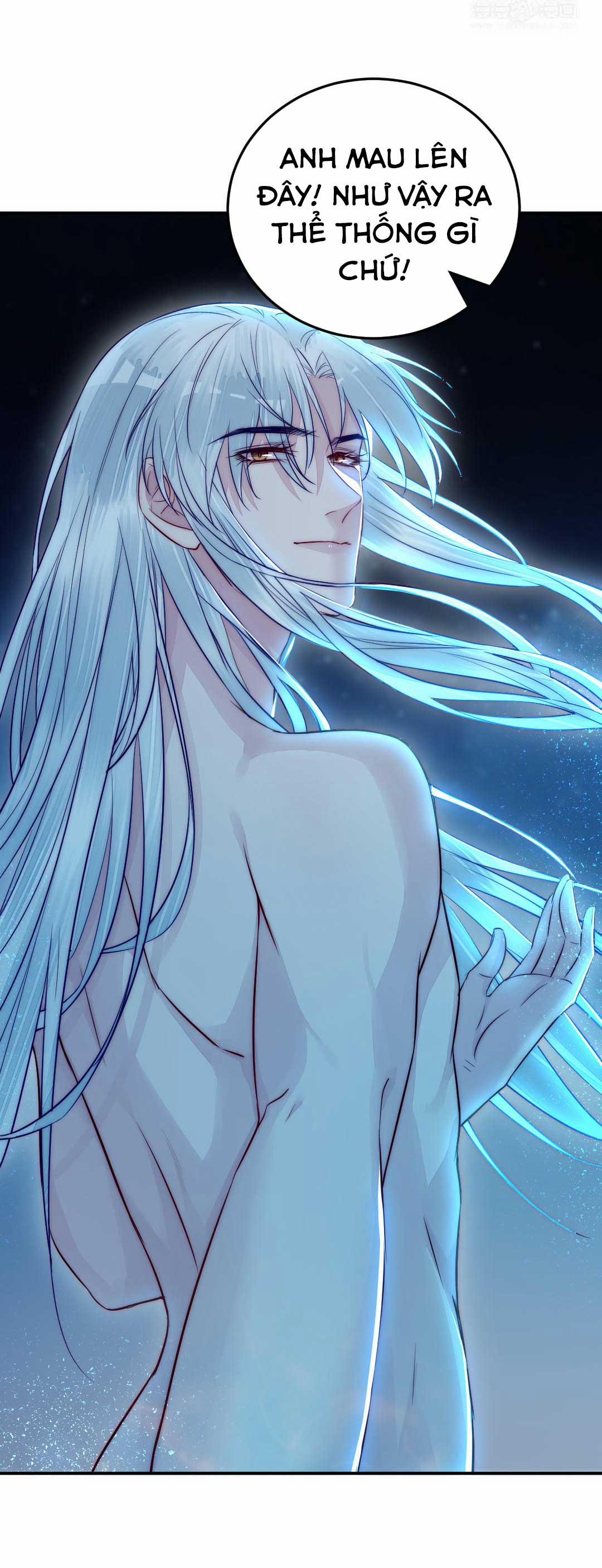 Thập Nguyệt Xà Thai (Mười Tháng Xà Thai) 23 trang 7