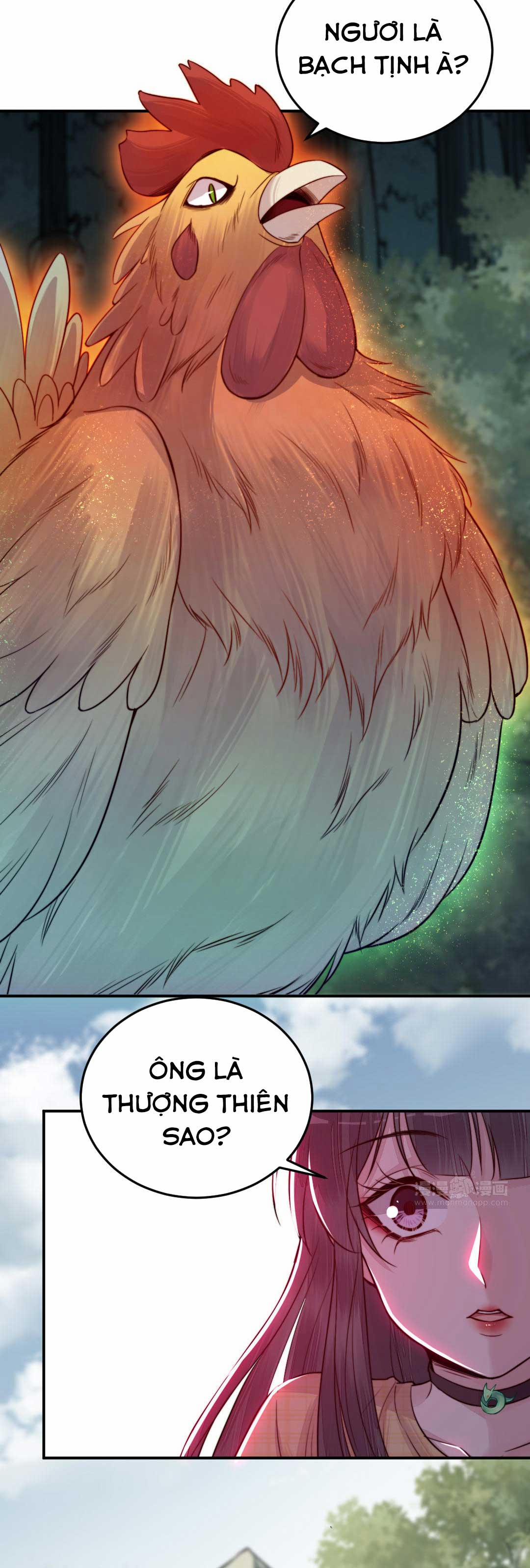 Thập Nguyệt Xà Thai (Mười Tháng Xà Thai) 24 trang 13