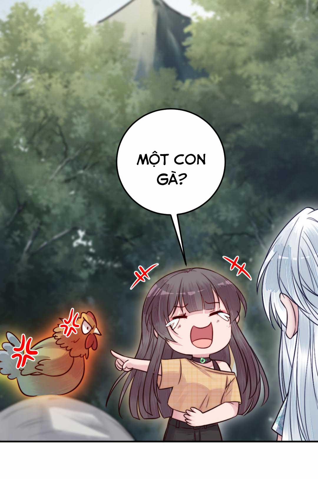 Thập Nguyệt Xà Thai (Mười Tháng Xà Thai) 24 trang 14