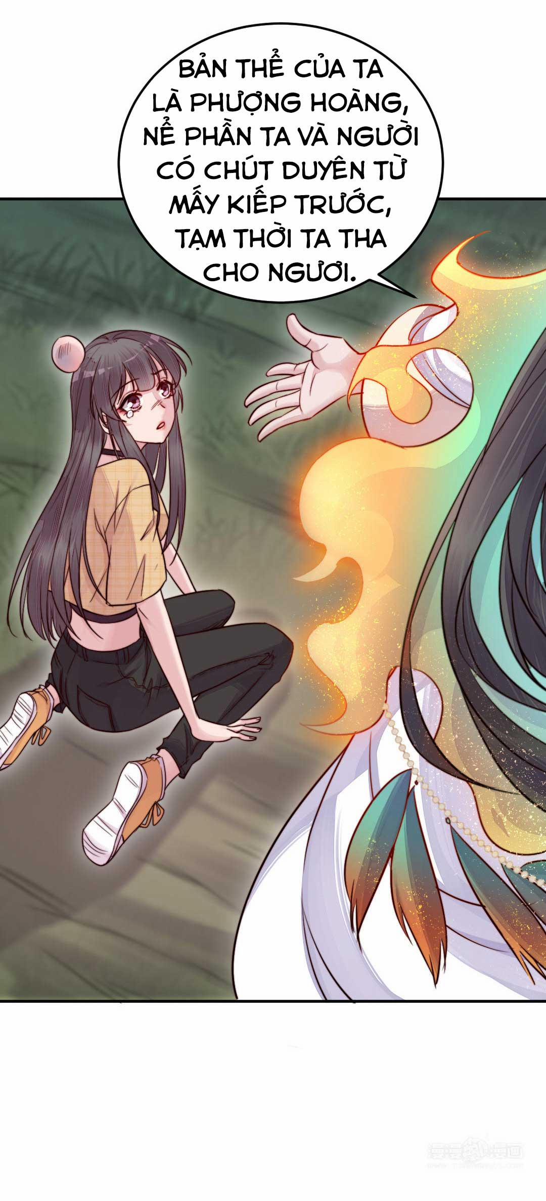 Thập Nguyệt Xà Thai (Mười Tháng Xà Thai) 24 trang 18